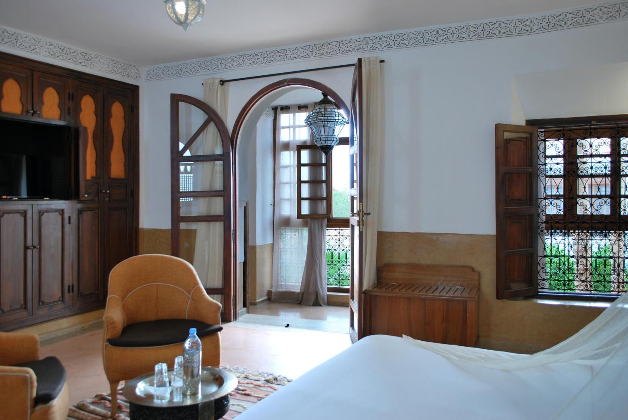 Charai 3* Marrakesh
