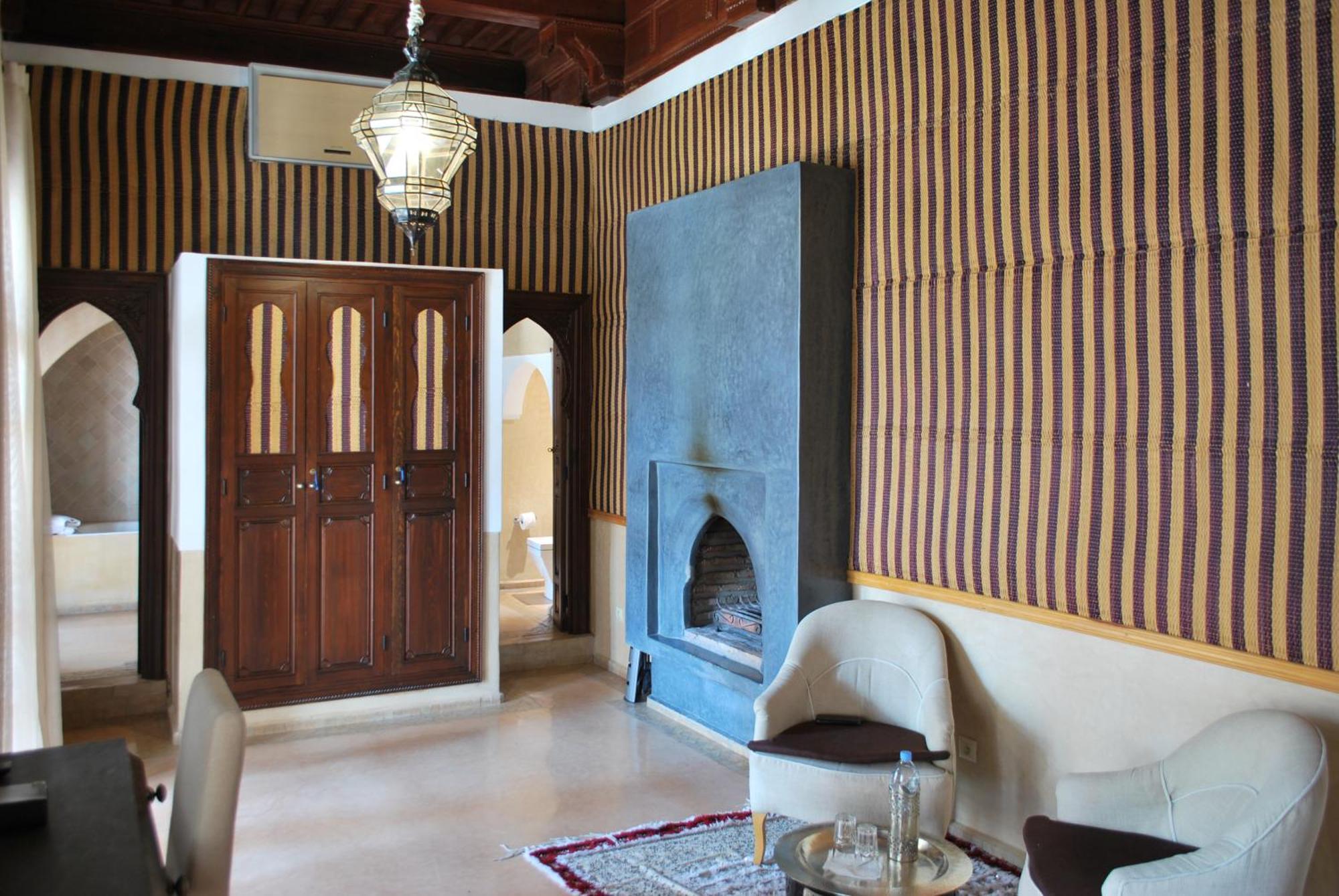 Charai Riad