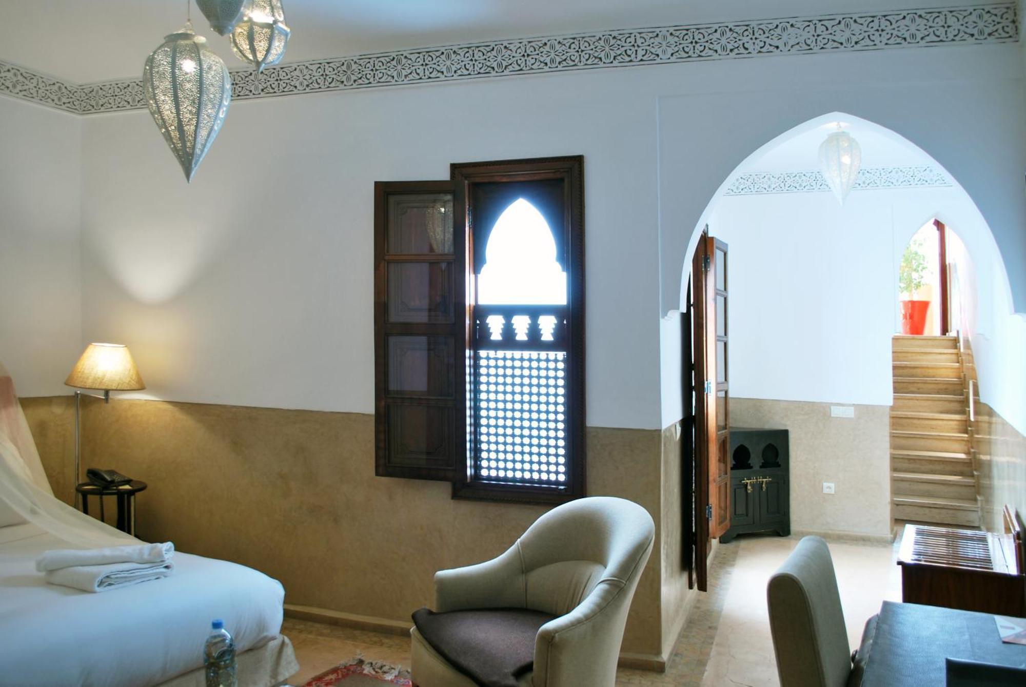 Riad Charai