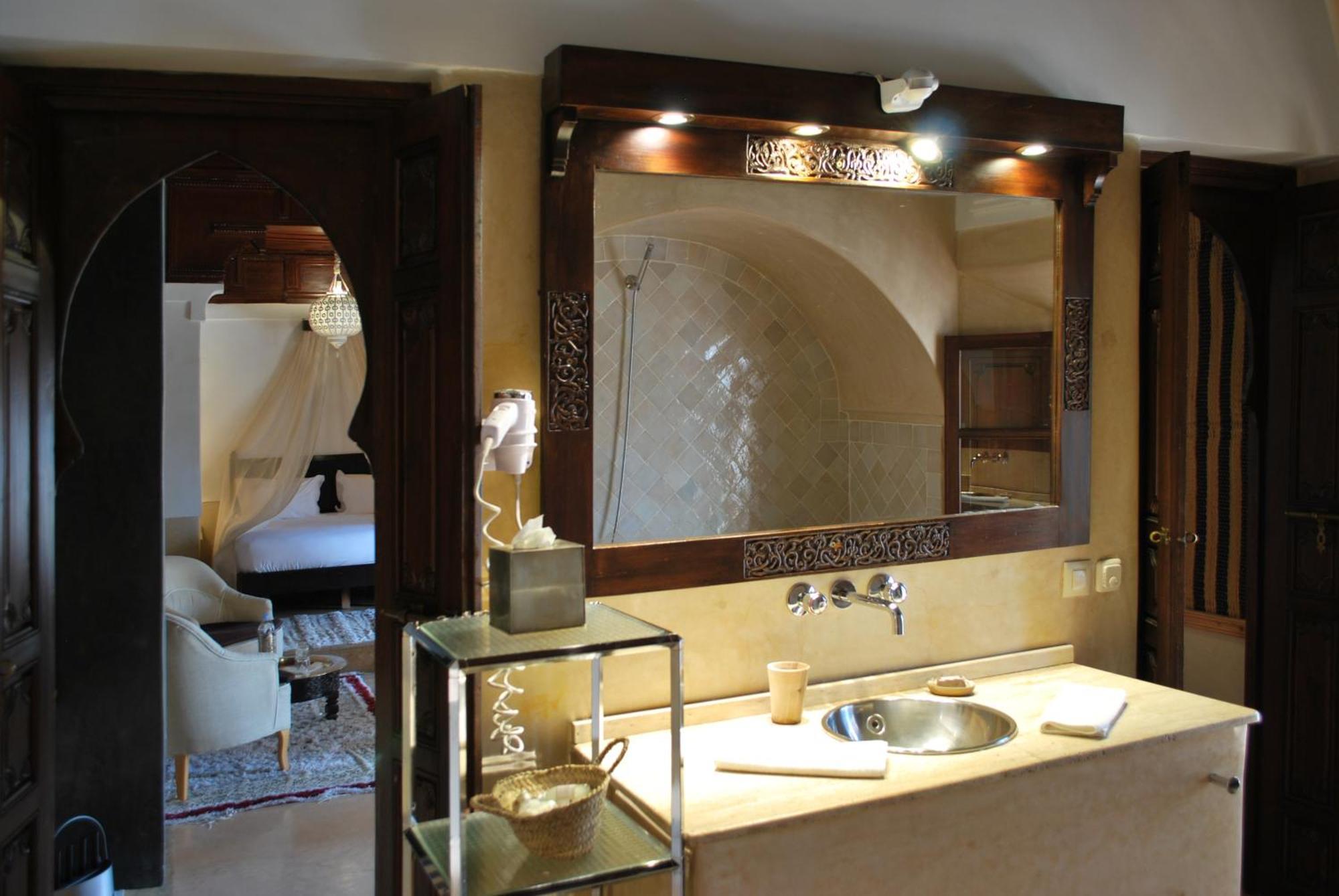 Riad Charai 3*