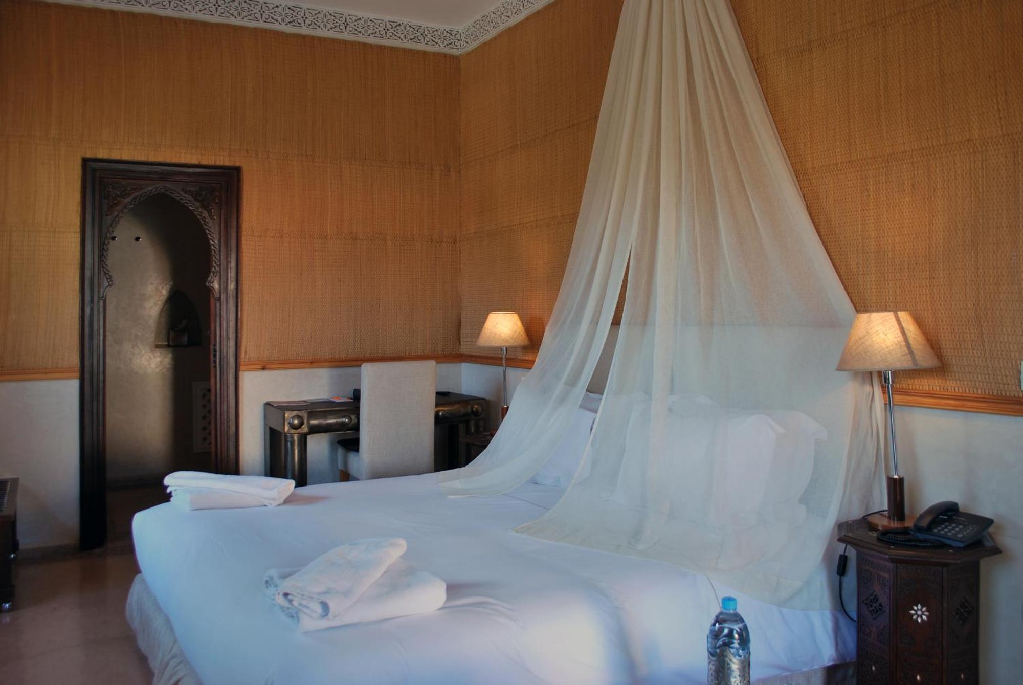 Riad Charai Marrakesh