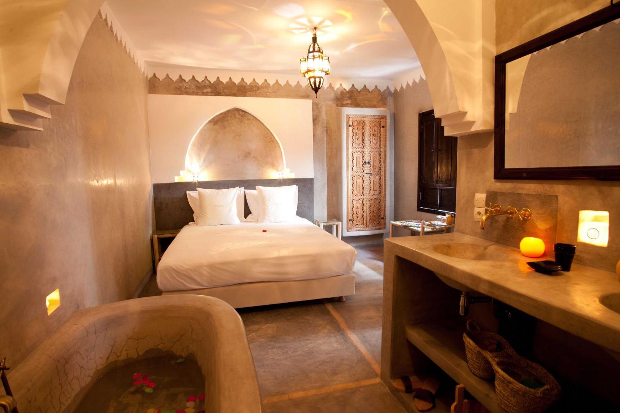 Riad Shambala Marrakesh