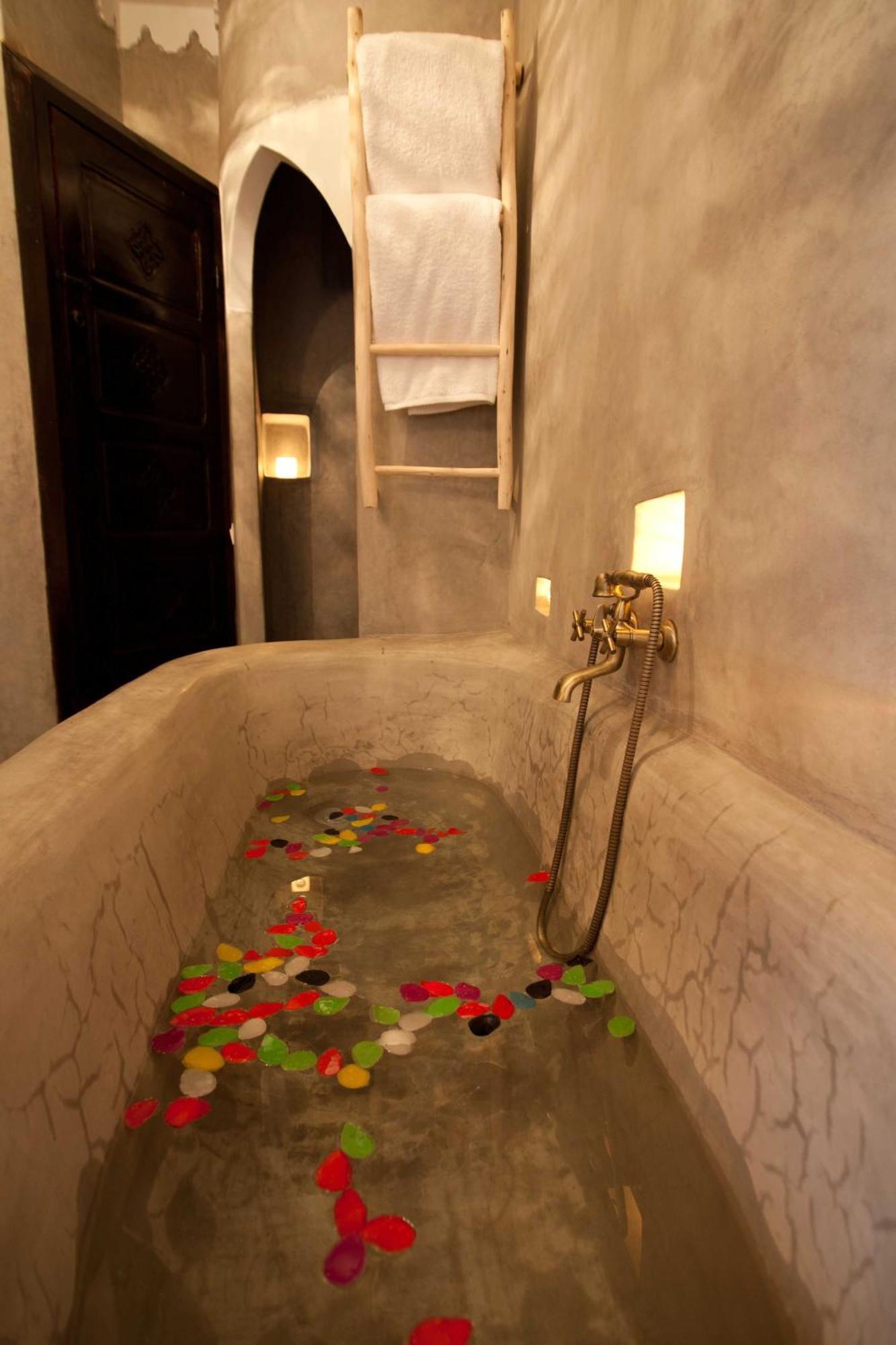 Shambala Marrakesh