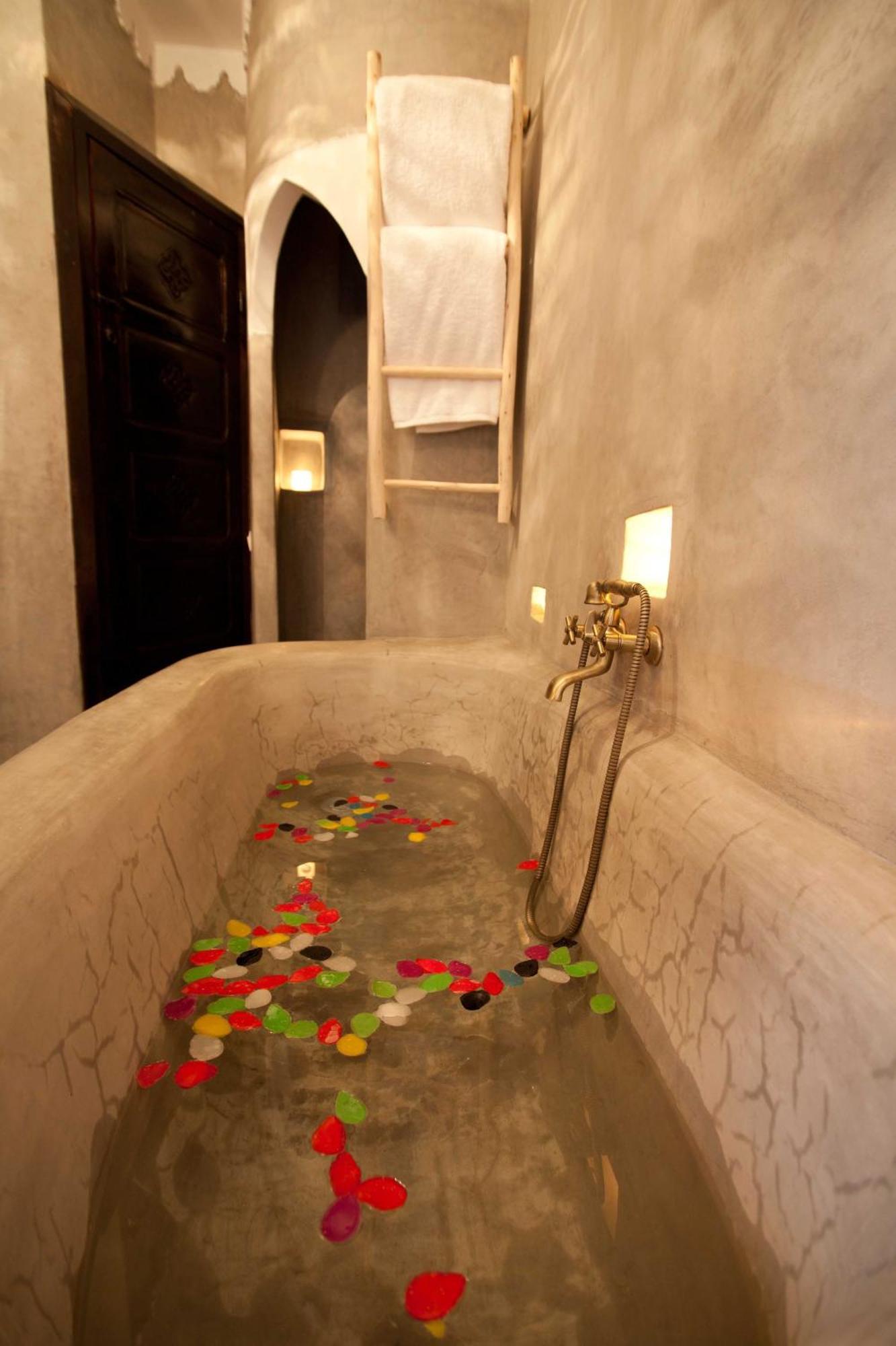 Shambala Riad Marrakesh