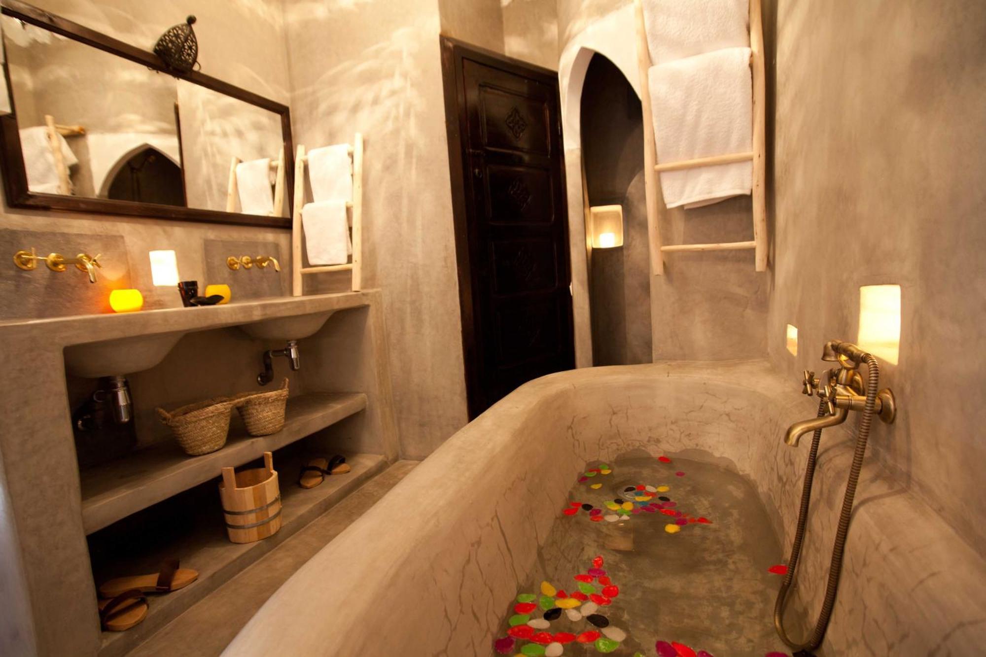 Riad Shambala Marrakesh