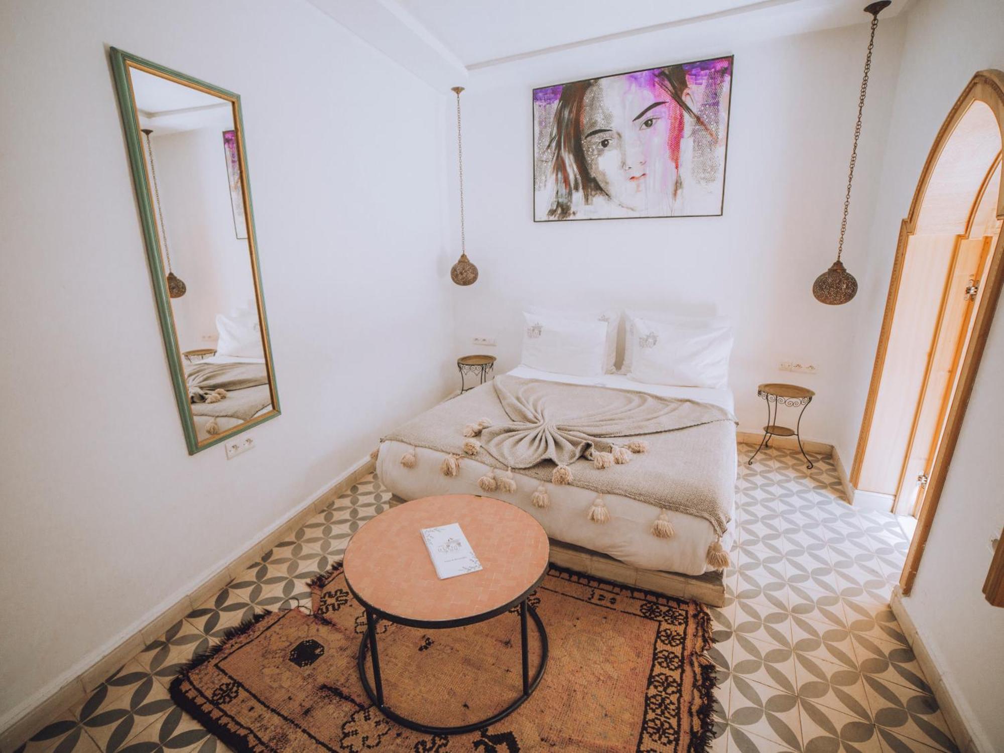 Le Petit Joyau Riad Marrakesh