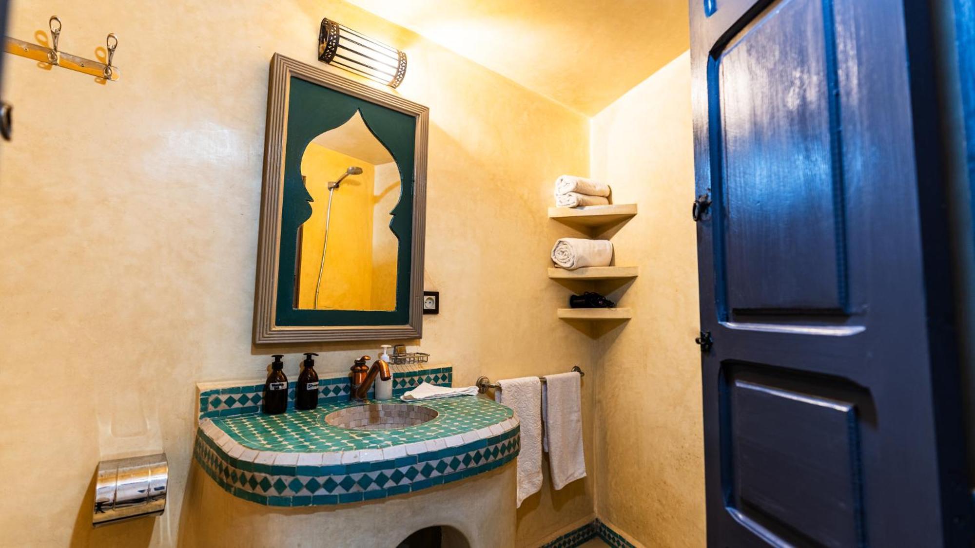 4 Jardins & Marrakesh