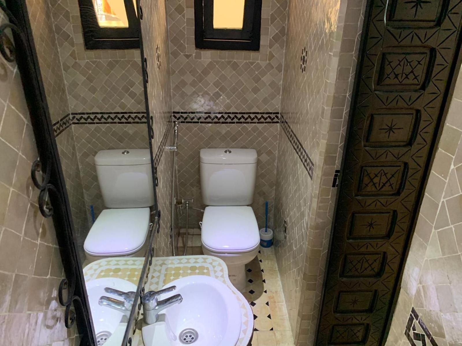 Jmiaa Holiday home Marrakesh