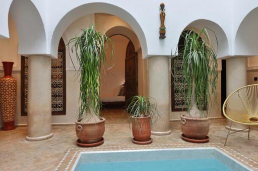 L'ideal Riad