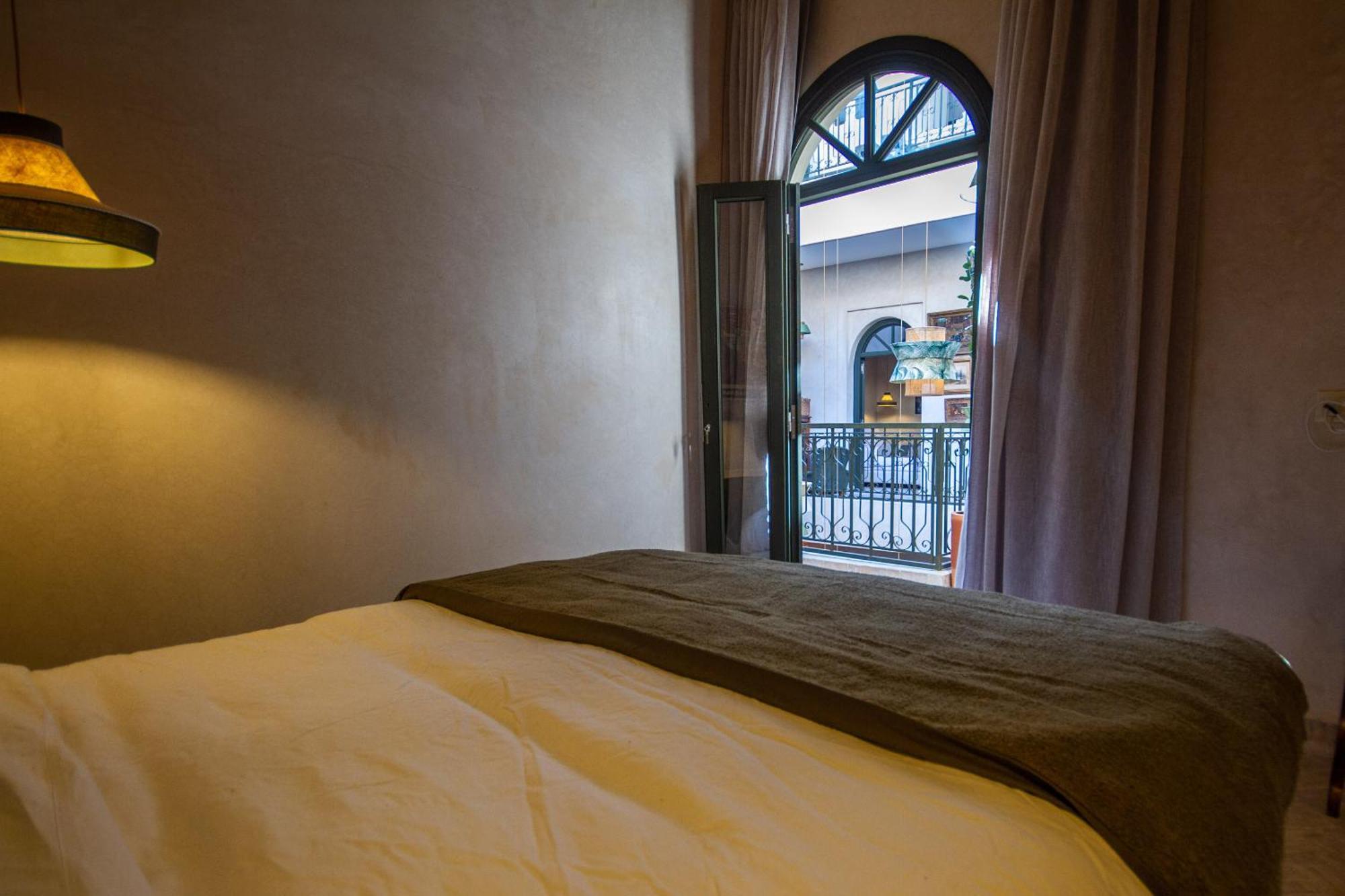 Riad Maison Beryll Marrakesh