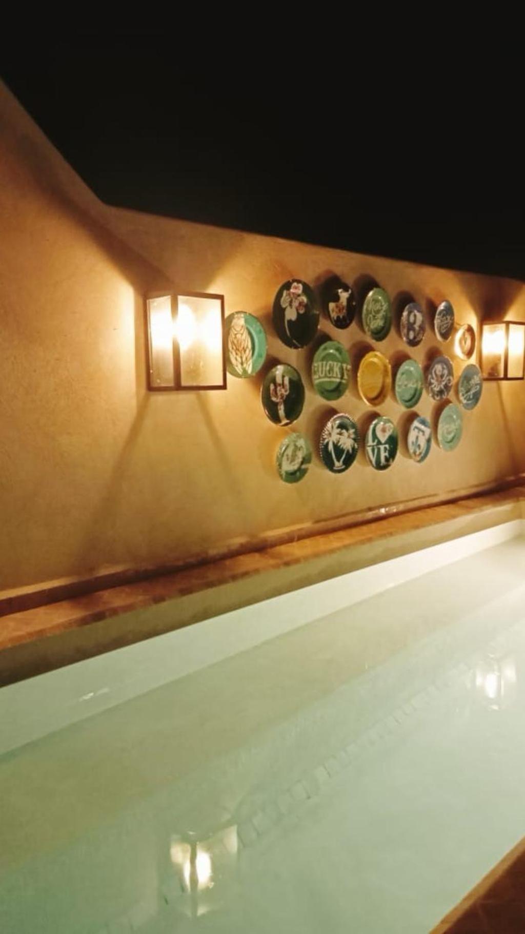 Maison Beryll Riad