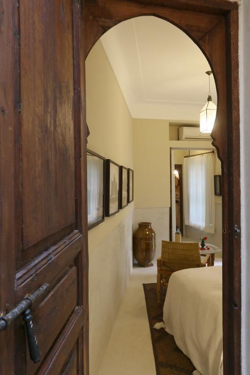Riad Riad Dar Ayur