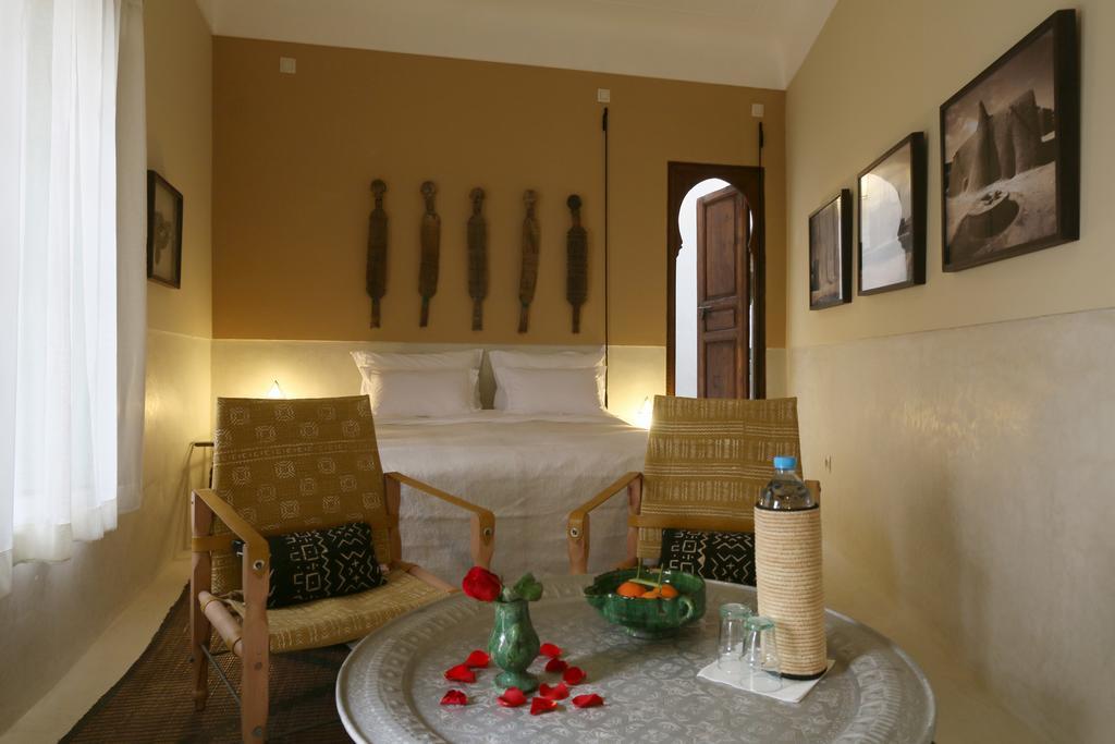 Riad Dar Ayur 3* Marraquexe