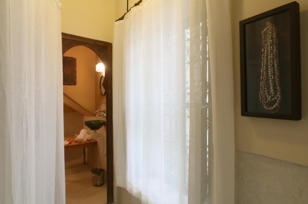 Riad Riad Dar Ayur