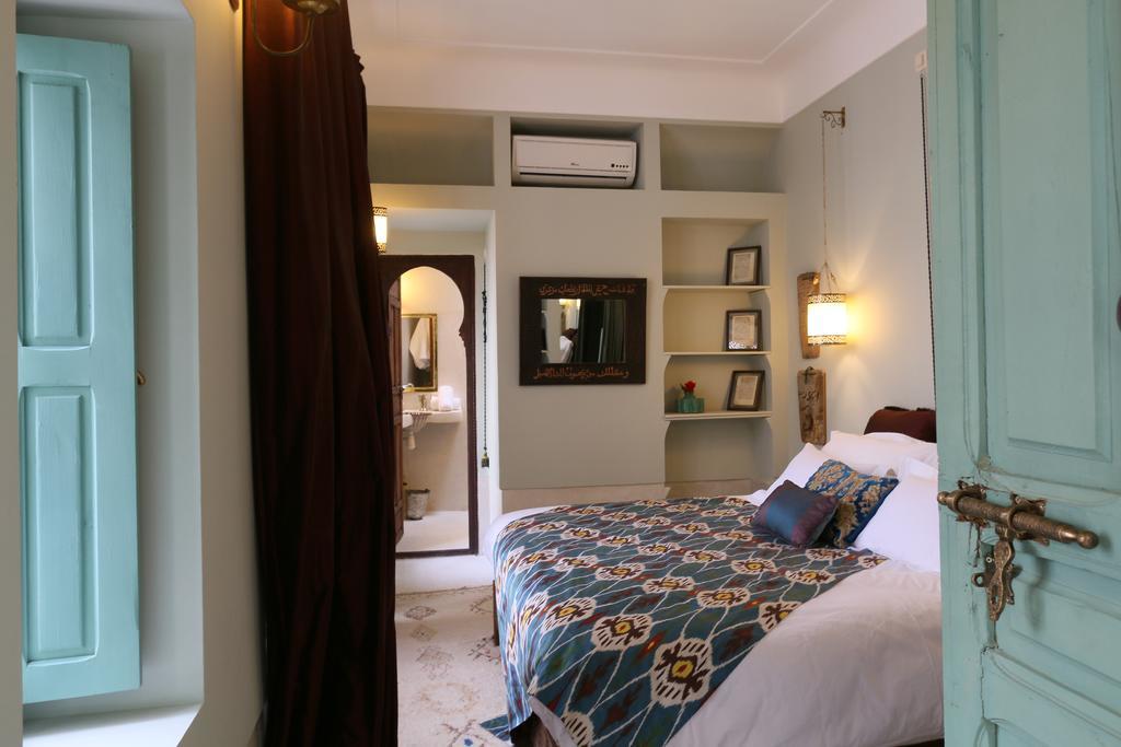 Riad Riad Dar Ayur Marraquexe