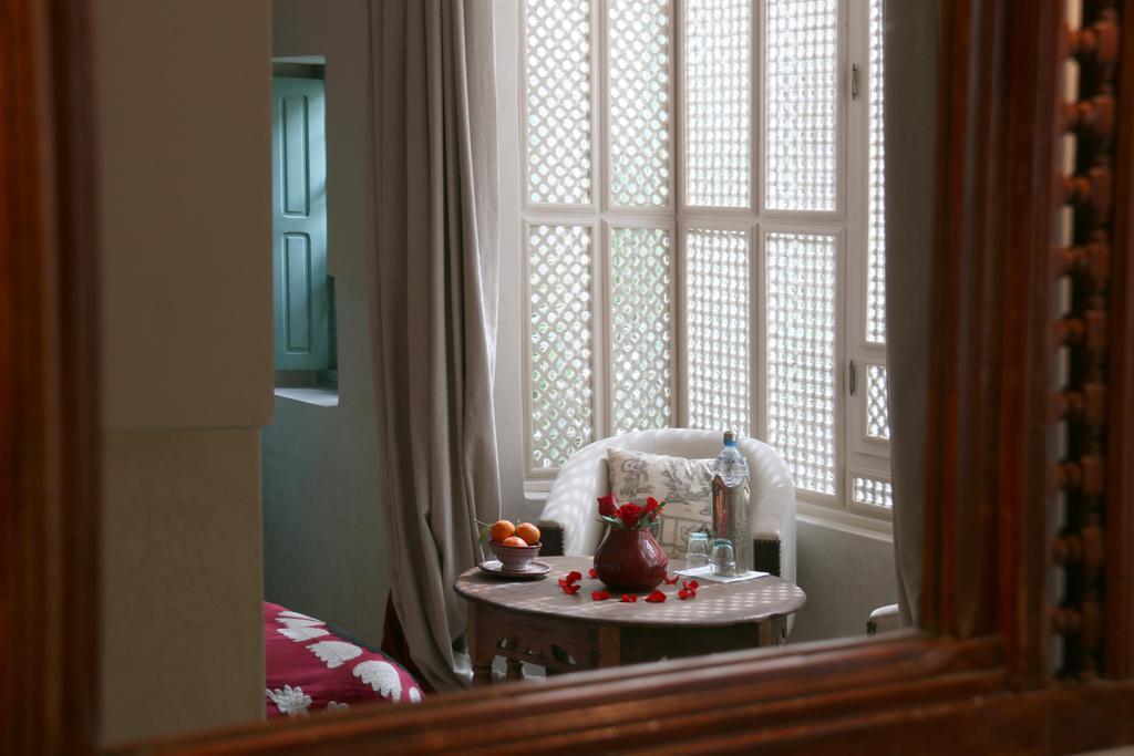 Riad Dar Ayur Riad Marraquexe