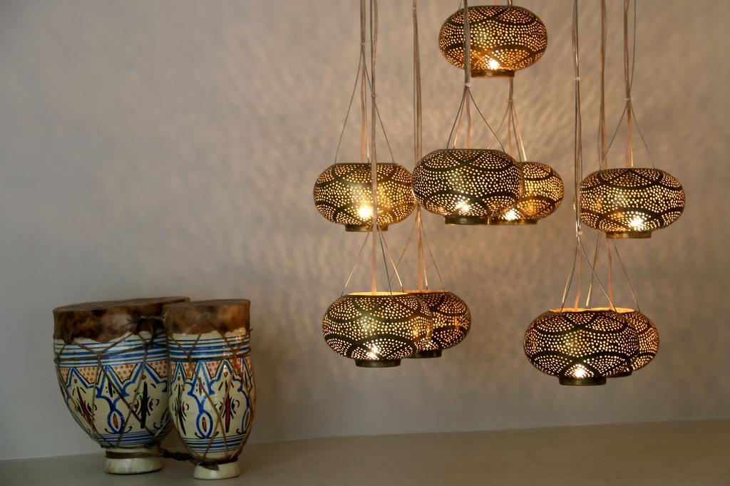 Riad Riad Dar Ayur Marrakesh