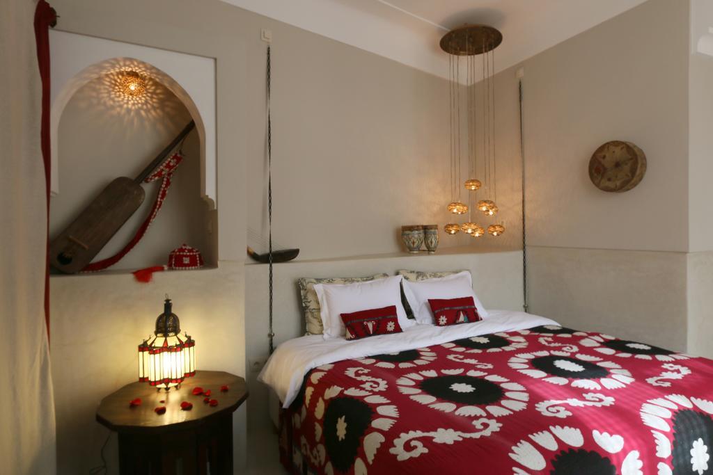 Riad Riad Dar Ayur 3*