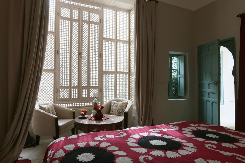 Riad Riad Dar Ayur
