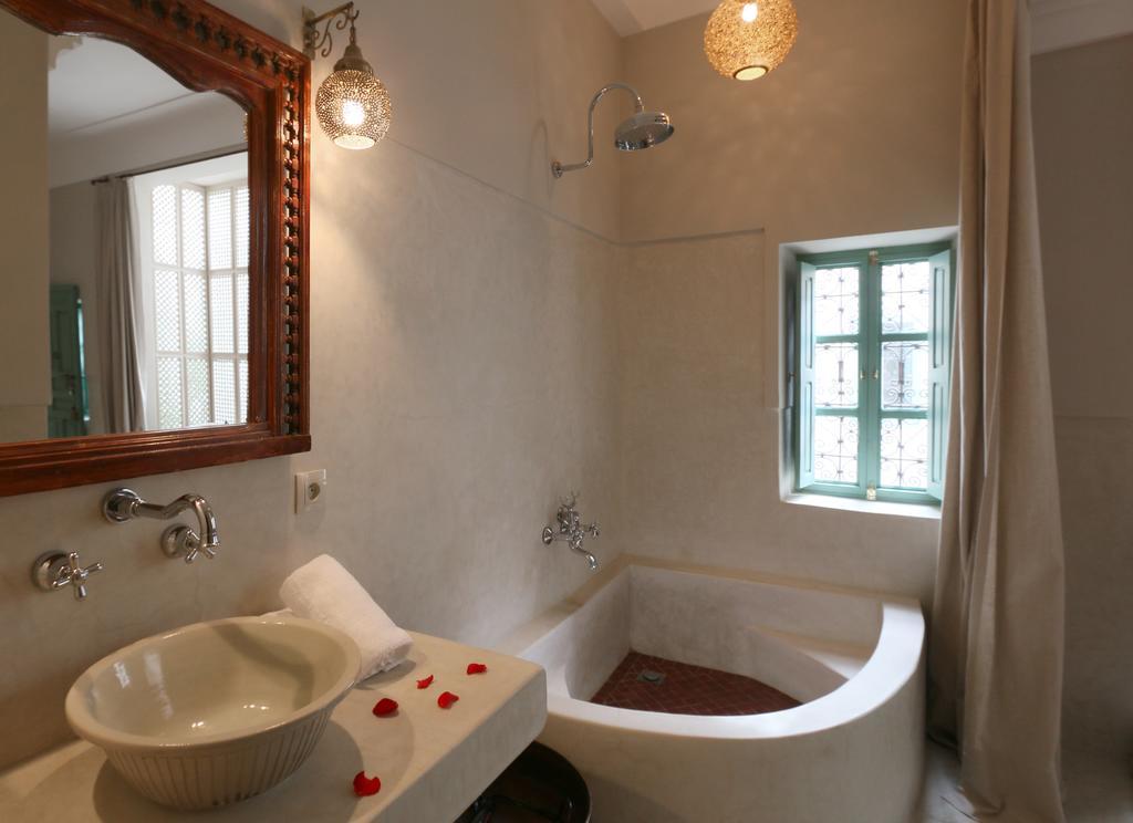 Riad Dar Ayur 3*