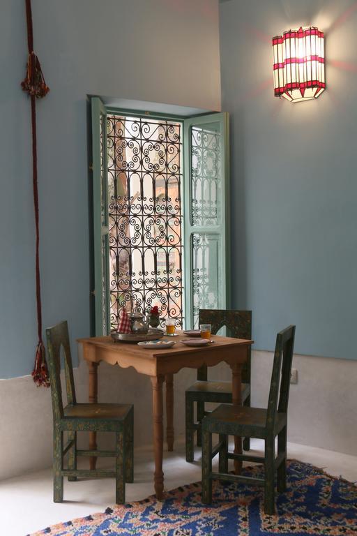 Riad Dar Ayur
