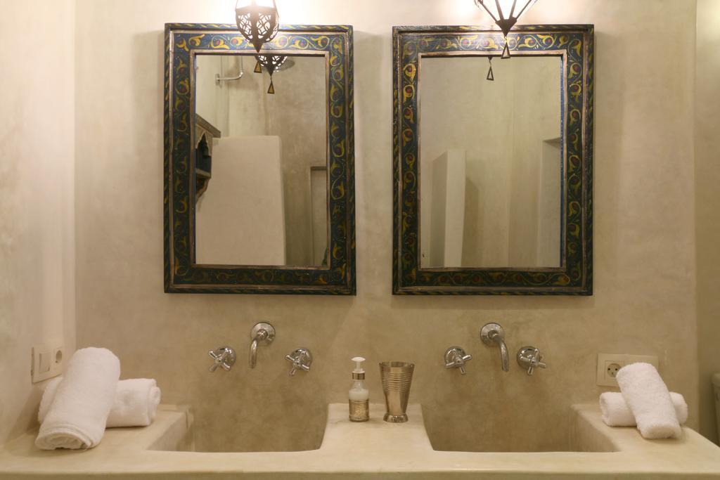 Riad Dar Ayur Riad 3*