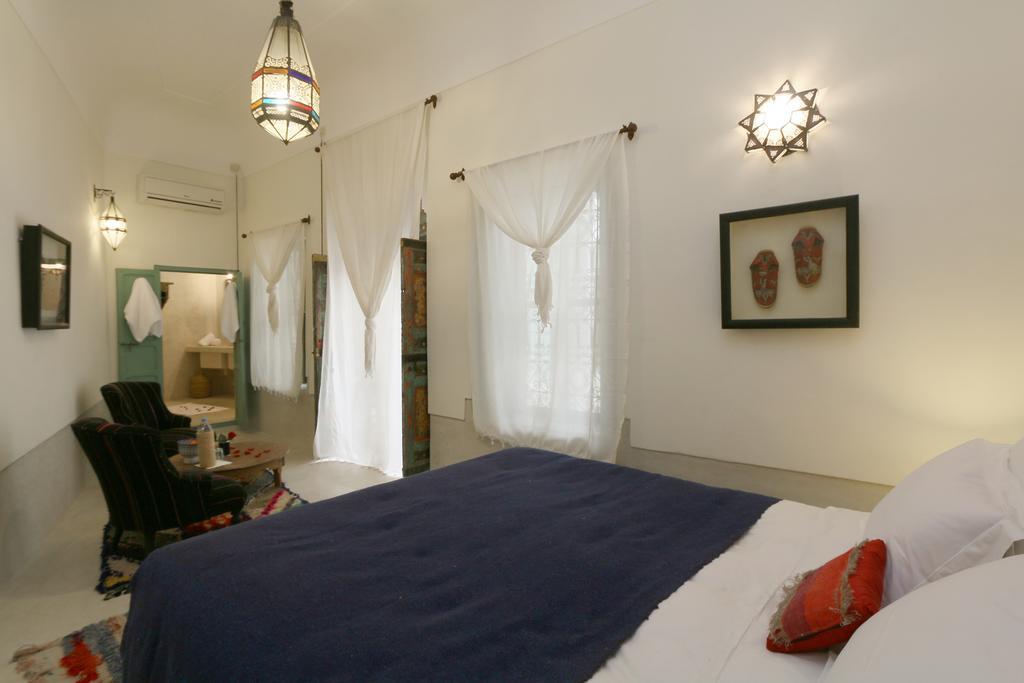 Riad Riad Dar Ayur Marraquexe
