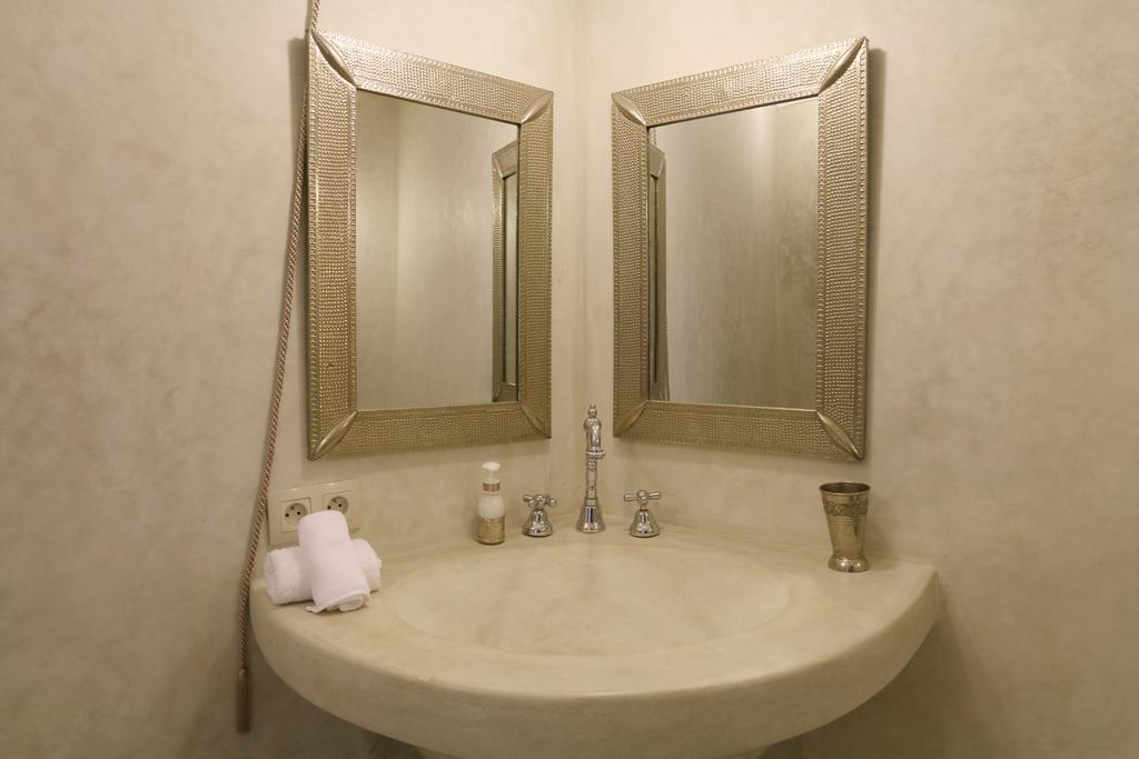 Riad Dar Ayur Riad 3*