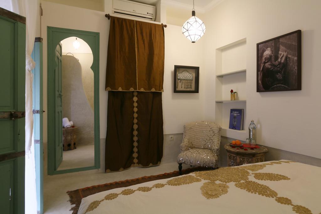Riad Riad Dar Ayur 3*