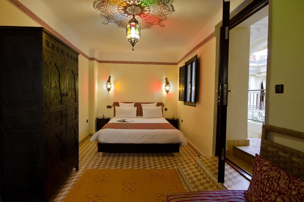 Signature Marrakesh