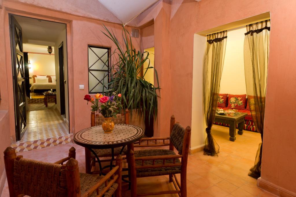 Riad Signature Marrakesh