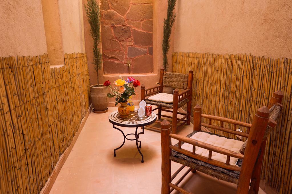Riad Signature Marrakesh