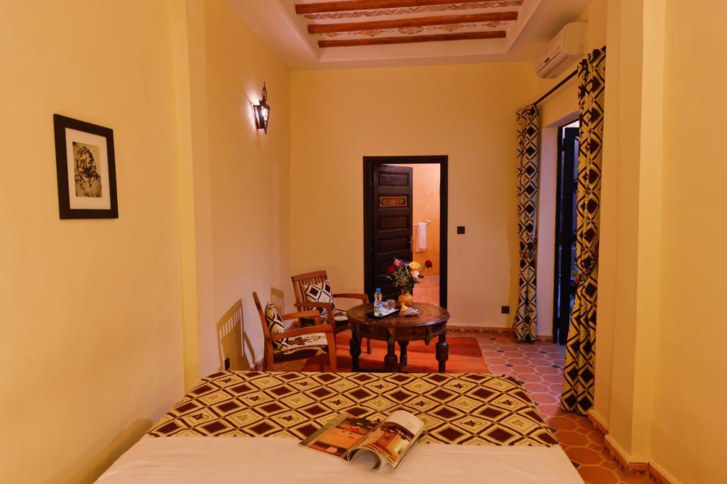 Signature Riad Marrakesh