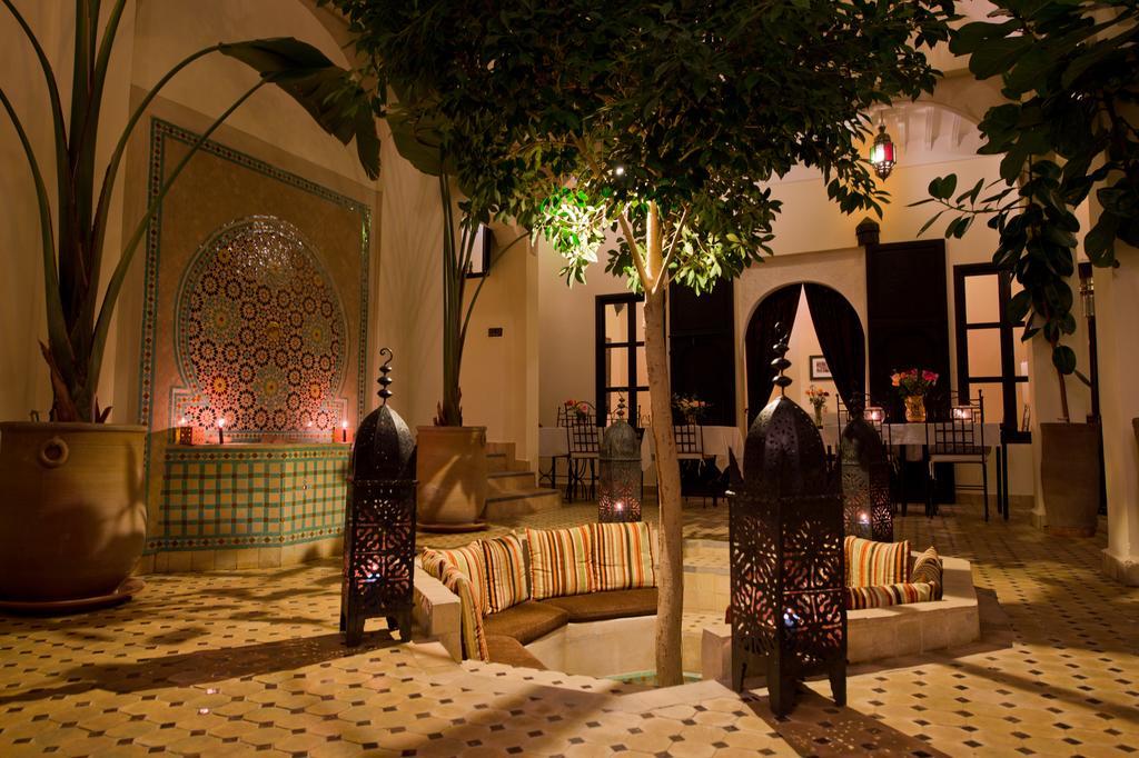 Riad Signature 3*