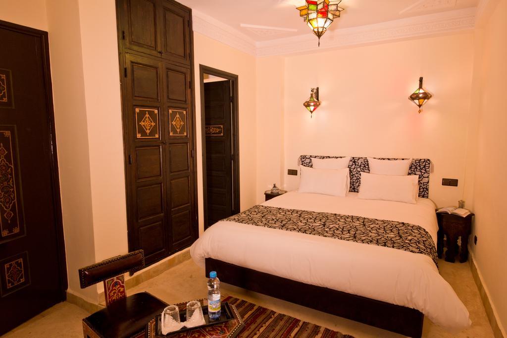 Riad Signature Marrakesh