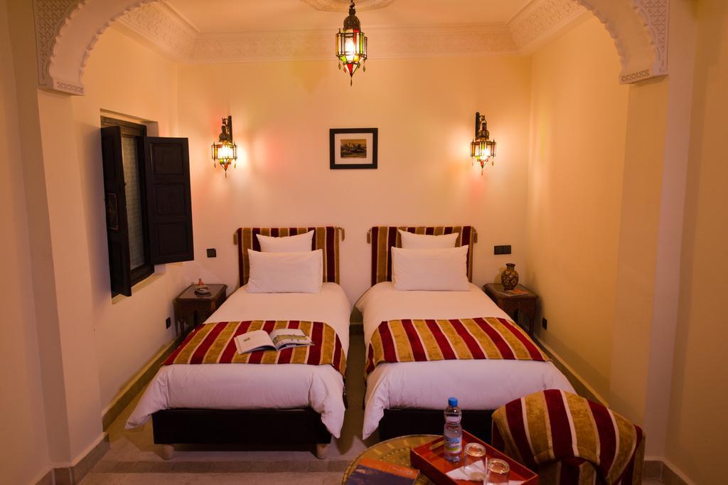 Riad Signature Marrakesh