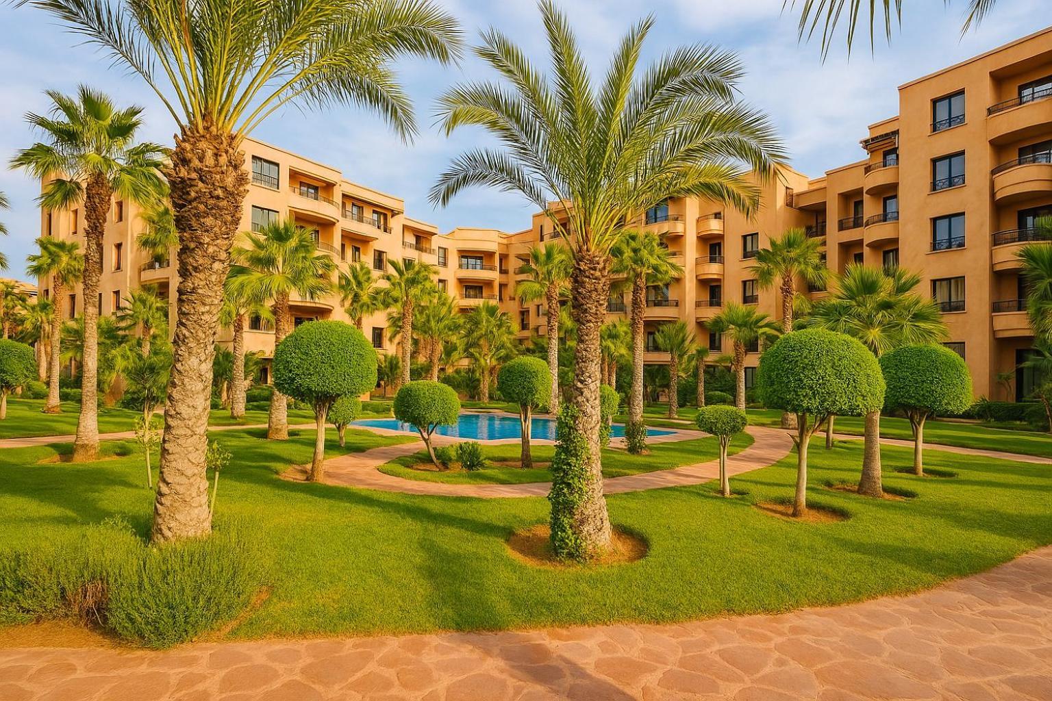Apartment Cosy Sunny 2 Bdr Next To Pestana Cr7 - M Avenue