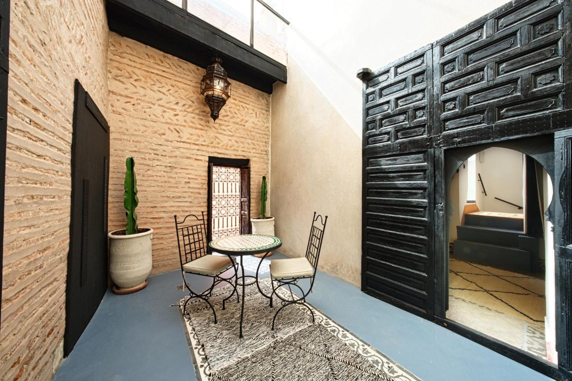 Dar Bousga Guest house