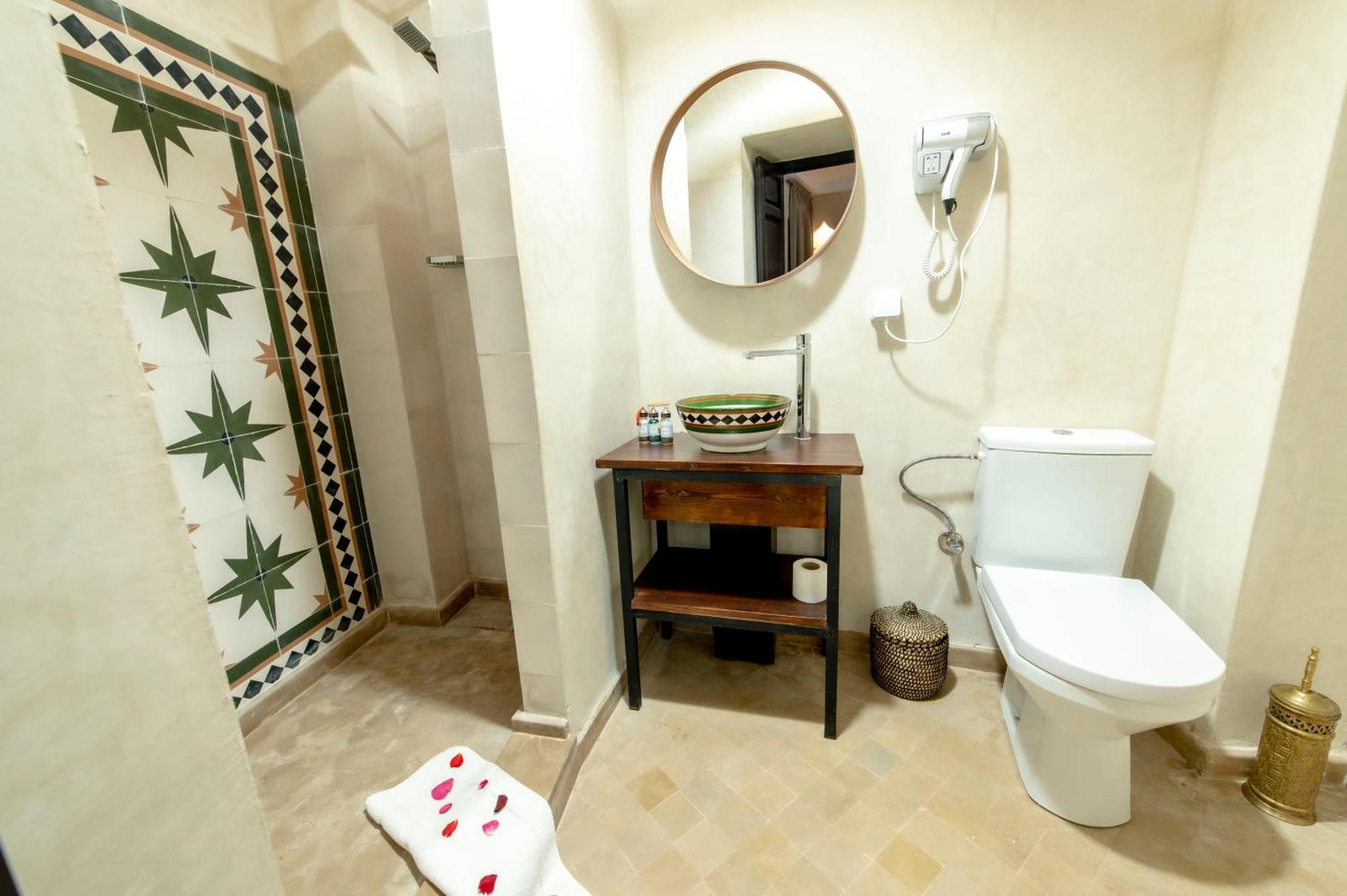 Guest house Dar Yousra Marrakesh