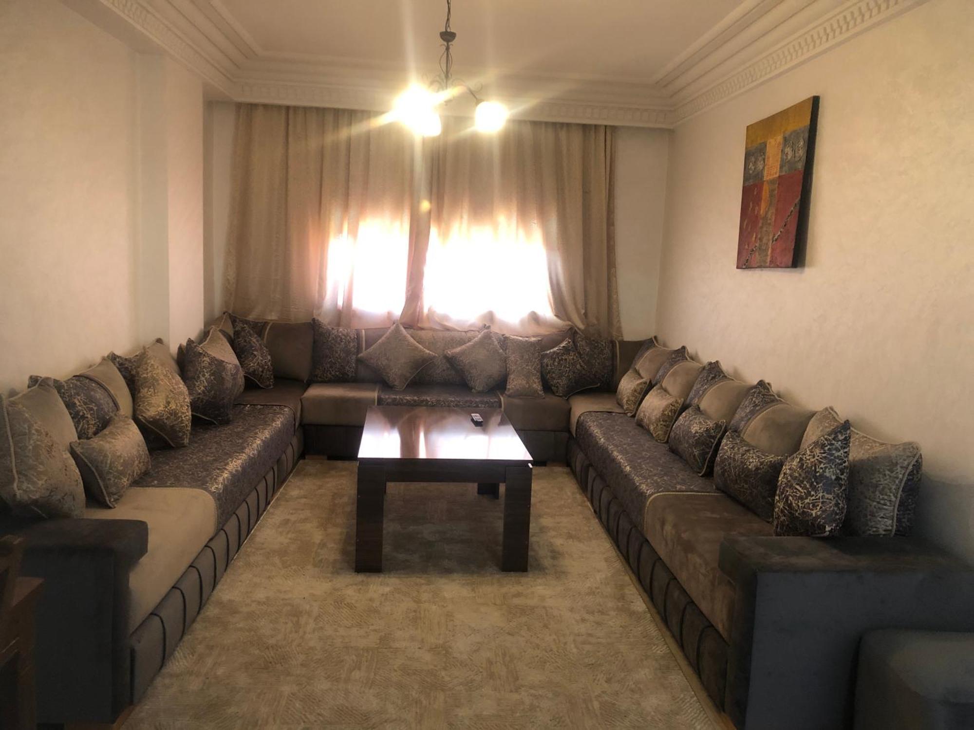 - Babylone Y - 1 Bedroom