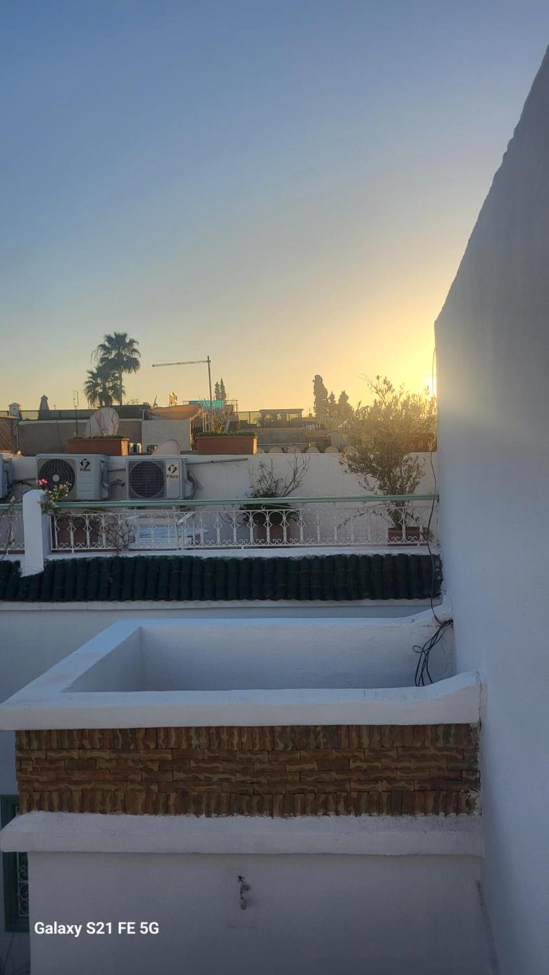 Guest house Dar La Famille Marrakech