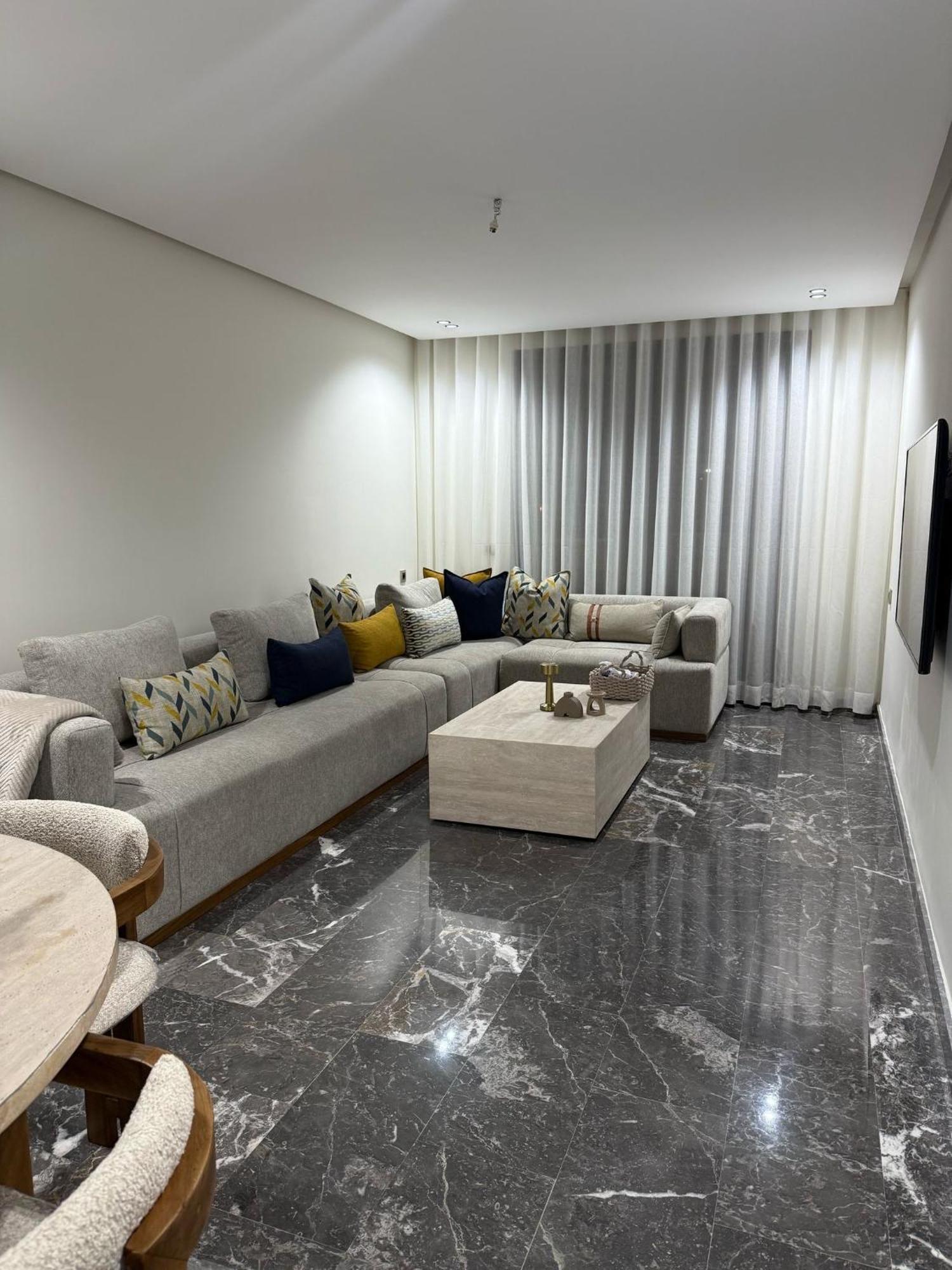 Plaza Marrakech Apartment Marrakesh
