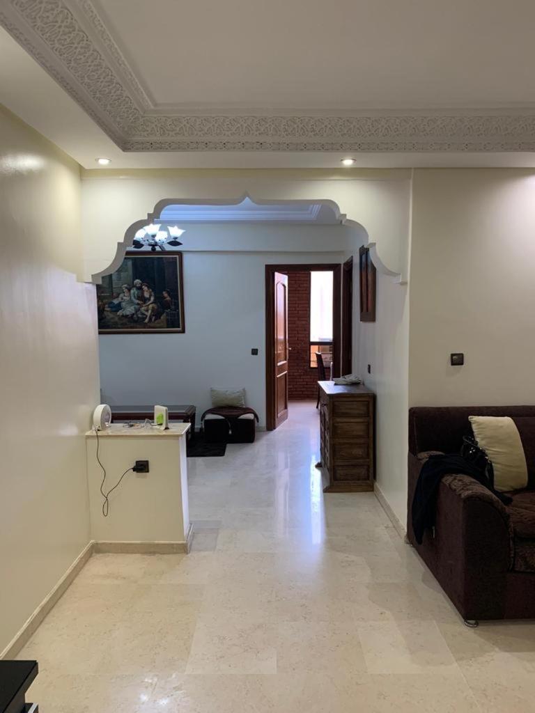 Apartment Asmae