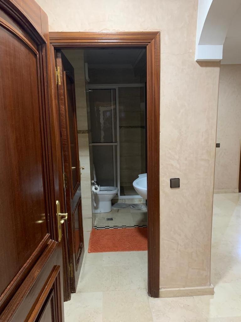 Asmae Apartment Marrakesh