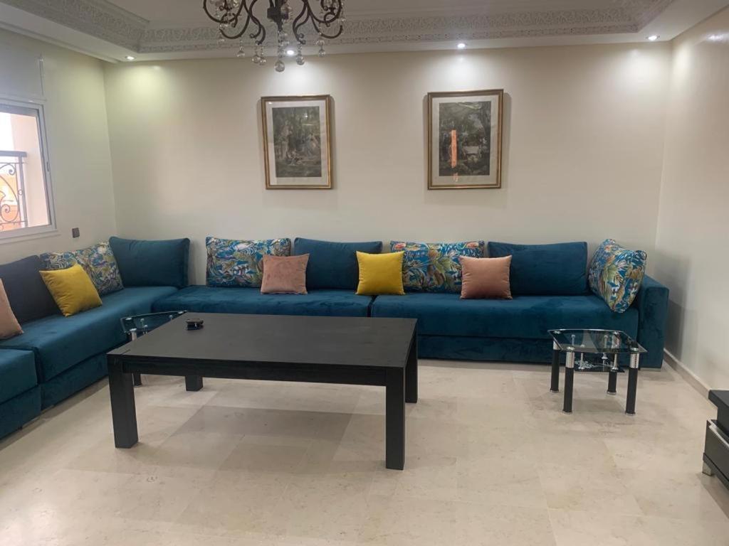 Apartment Asmae Marrakesh