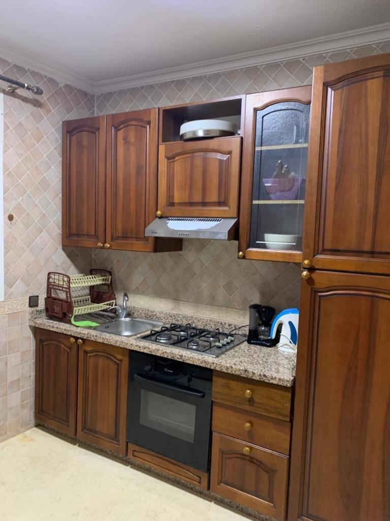 Apartment Asmae