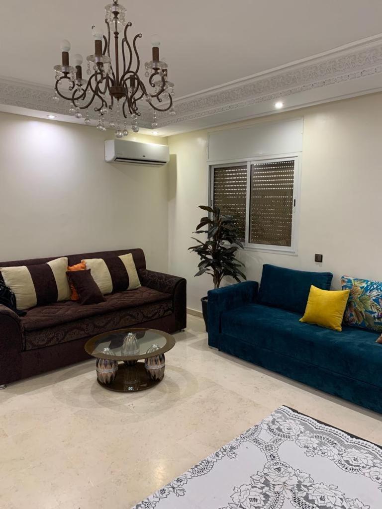 Apartment Asmae *