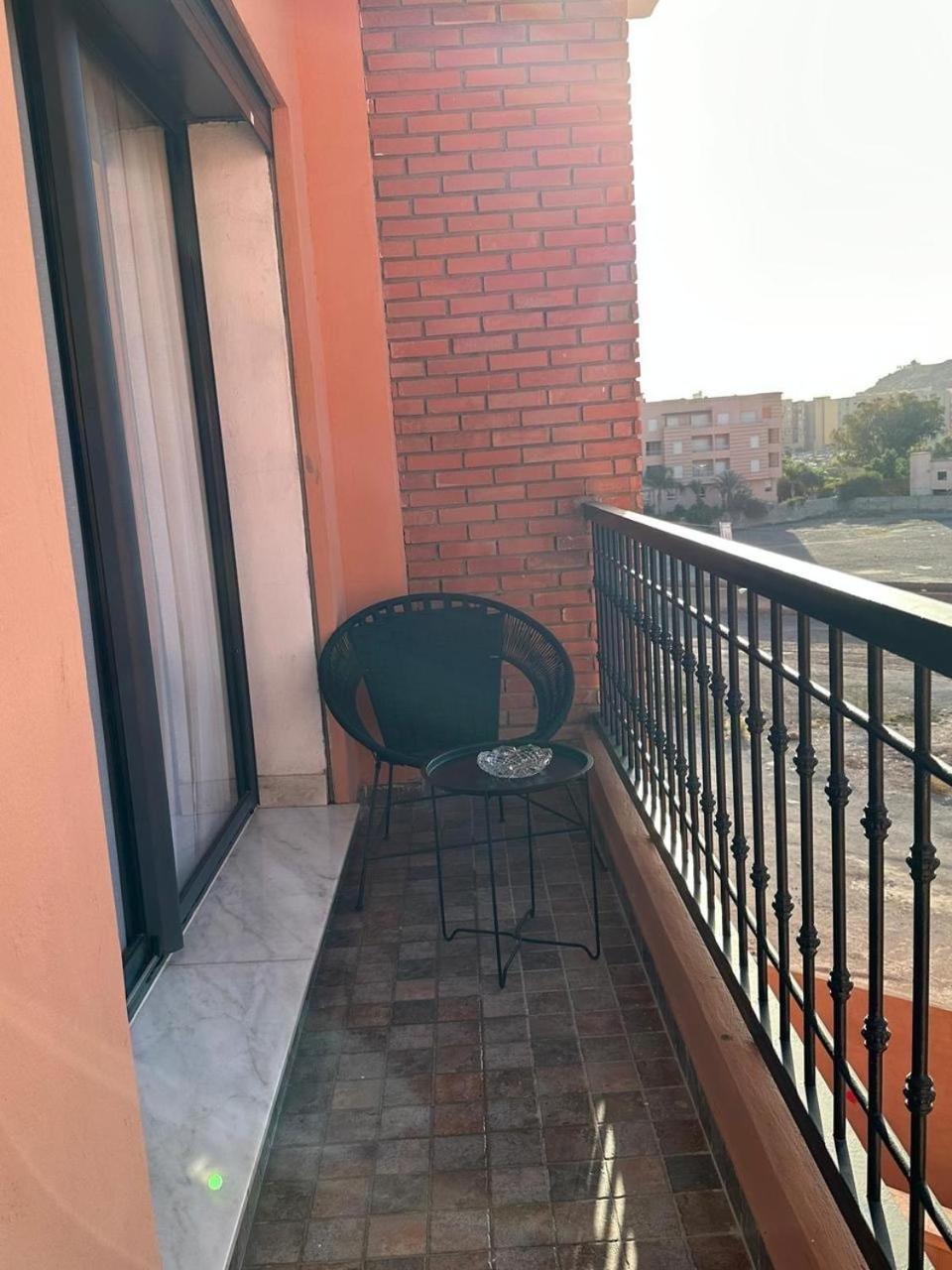 Apartment Luxury And Free Parking