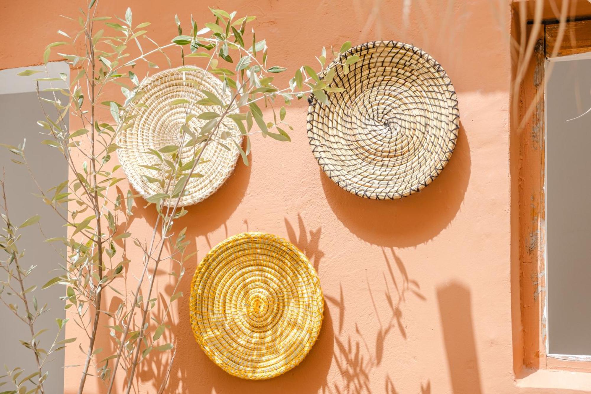 Hébergement de vacances Heart Of Gueliz With Rooftop Pool & Breakfast Included Marrakesh