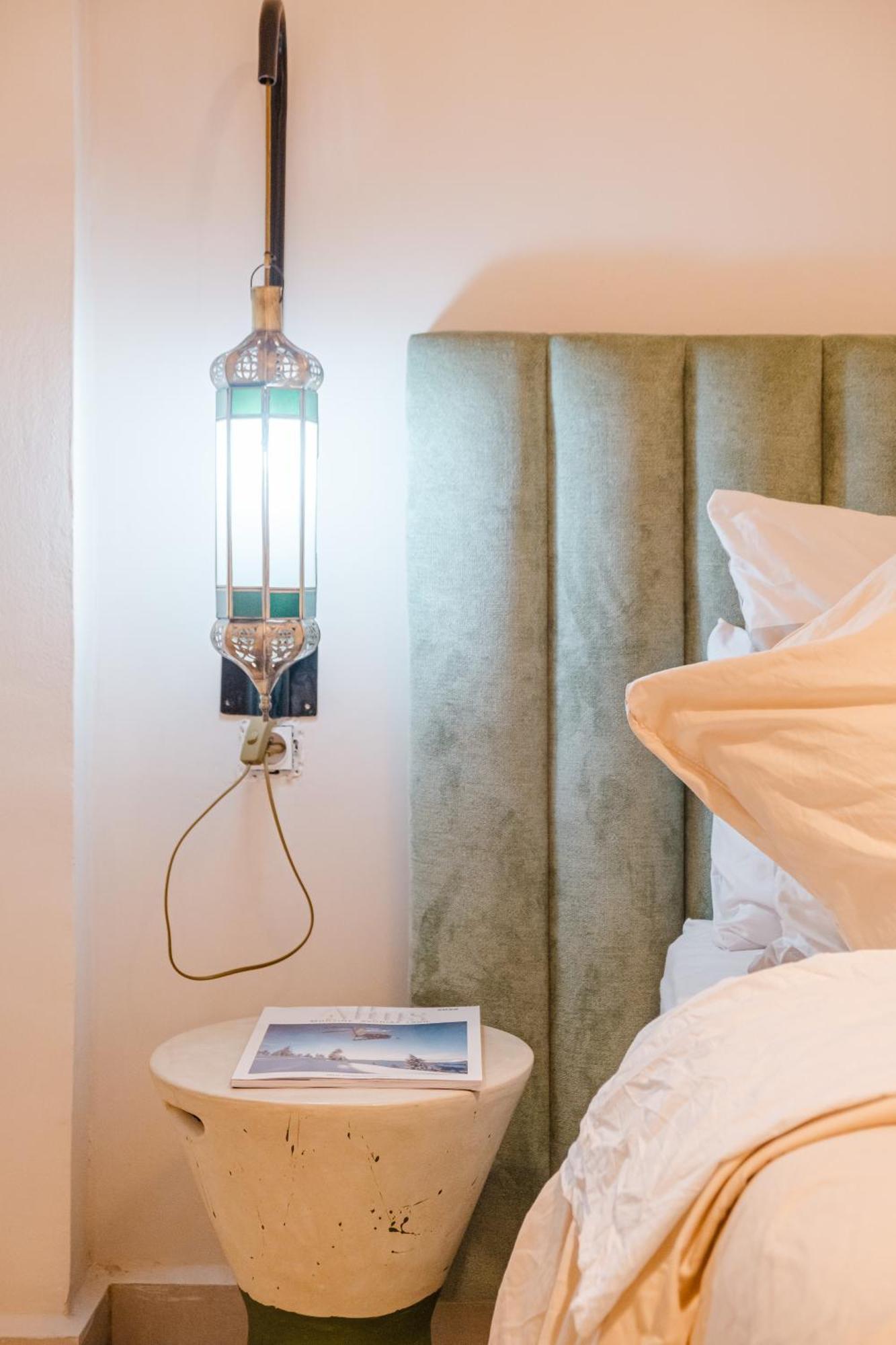 Hébergement de vacances Heart Of Gueliz With Rooftop Pool & Breakfast Included *